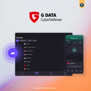 g data premium vpn