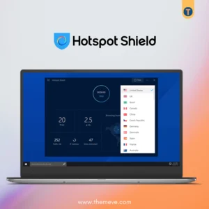 Hotspot Shield VPN Premium