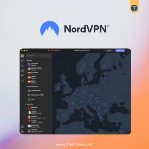 NordVPN Premium