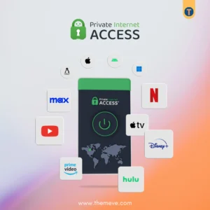 PIA VPN Premium