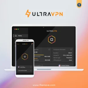 ultra vpn premium