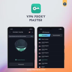 VPN Proxy Master Premium
