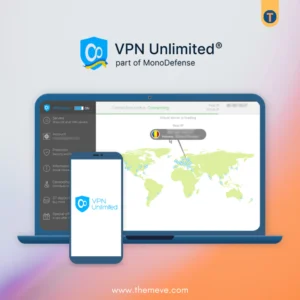 vpn unlimited premium