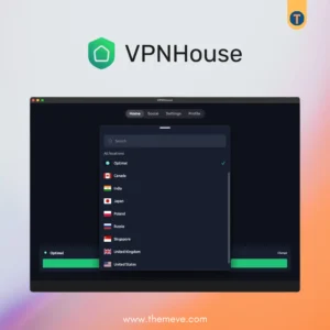 vpnhouse premium