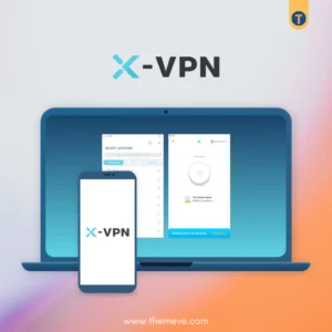 X VPN Premium