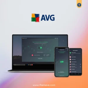 AVG Premium VPN
