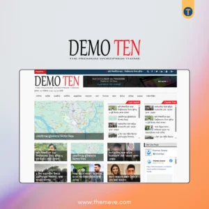 Bangla Pro News Theme