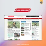 Bangla News pro Theme