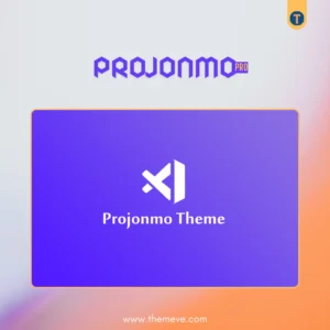 Projonmo Bangla Theme