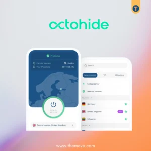 Octohide VPN