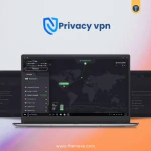 privacy vpn pro