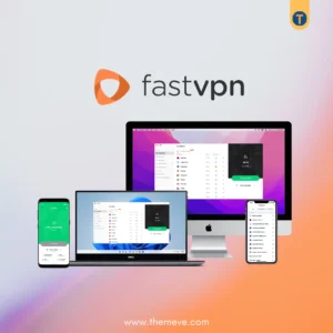Fast VPN Premium