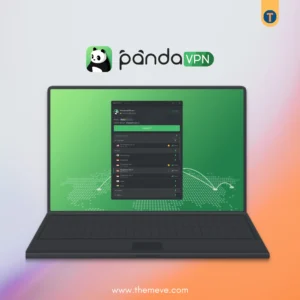 Panda Premium VPN